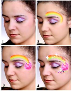 One stroke rose that can be done in 60 seconds acepaint #facepainting #easyfacepaint #fastfacepaint #rosefacepaint #rose #rosemakeup #onestrokefacepaint #boyfacepaint #facepaintideas #flowermakeup #flowerfacepaint Rose Face Paint, Step By Step Face Painting, Face Paint Step By Step, How To Face Paint, Face Paint Tutorial, Paint Step By Step, Tattoo Bar