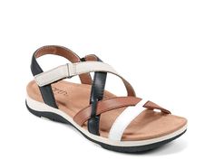 Save on Sterling Sport Sandal at DSW. Free shipping, convenient returns and customer service ready to help. Shop online for Sterling Sport Sandal today! Casual Synthetic Sandals For Walking, Open Toe Synthetic Sport Sandals For Walking, Walking Open Toe Sandals, Sporty Open Toe Sandals For Walking, Casual Adjustable Sandals For Walking, Sporty Sandals With Leather Footbed And Round Toe, Sporty Sandals With Leather Footbed Open Toe, Sporty Sandals With Leather Footbed, Walking Sandals With Arch Support And Comfort Fit