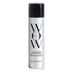 Color Wow Style on Steroids Texturizing Spray – Instant 7 Fl Oz (Pack of 1) Product Details Never stiff, sticky or brittle Doesn’t “cloud” color Safely add instant guts and glam to any style Product DescriptionCOLOR Ideal for all hair types but especially color-treated hair, our heat protectant texture spray is formulated with translucent moisturizing elastomers, so it won’t leave white chalky residues, dehydrate your hair, or “glue” hair strands together when you use heat styling tools. Hybrid Wow Hair, How To Darken Hair, Volumizing Mousse, Finishing Spray, Color Wow, Texturizing Spray, Bouncy Curls, Normal Hair, Manicure Y Pedicure