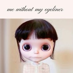 an image of a doll with big eyes