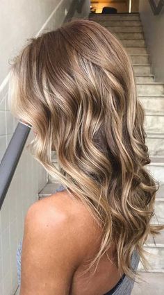 Reverse Balayage, Auburn Balayage, Gorgeous Hair Color, Spring Hair Color, Cool Blonde