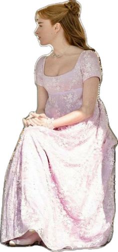 Bridgerton Daphne Pink Dress With Star Sequins - Regency Era Pink Satin Wedding Dress Plus Size - WonderlandByLilian Pink Satin Wedding Dress, Satin Wedding Dress Plus, Satin Wedding Dress Plus Size, Satin Dress Plus Size, Bridgerton Daphne, Bridgerton Dresses, Star Sequins, Regency Era Fashion, Pink Satin Dress