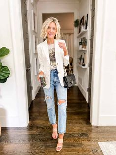 Go Out Outfit Night, Casual Night Out Outfit, Girls Night Outfit, Casual Date Night Outfit, Date Night Outfit Summer, Party Outfits Night, Girls Night Out Outfits, Jeans Outfit Ideas, Vegas Outfit