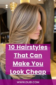 Ageless Style, Look Older, Fashion Mistakes, Viral Trend, Older Women Hairstyles, Style Mistakes