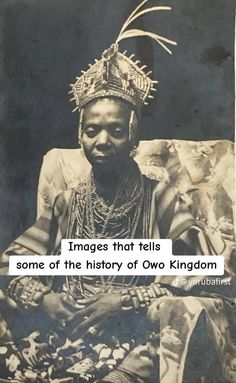 Owo | Yorubaland vintage pictures Black Art Pictures, Vintage Pictures, Black Art, Art Pictures, History, Black, Art