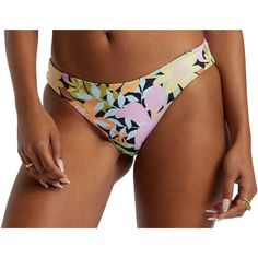 <p>the billabong mas aloha rev lowrider swim bottoms has the style and comfort youll love this summer. These bottoms are made from an eco-conscious fabric, featuring a reversable print. These bottoms are designed with a full coverage low rise, and are embellished with an adjustable ring and slider straps as well as an embroidered logo. </p> Multicolor Beachy Surfing Bottoms, Beachy Multicolor Surfing Bottoms, Triathlon Gear, Bike Pants, Snowboarding Outfit, Bike Clothes, Shirts For Leggings, Billabong Women, Casual Running Shoes