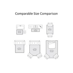 the floor plan for an apartment with two separate rooms and one living room, which is also