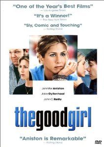 the good girl on dvd with english subtitles