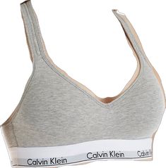 Calvin Klein Bras, Best Bralettes, Padded Bralette, Cotton Pads, Online Magazine, Bralette, Calvin Klein, Size Medium, Collage