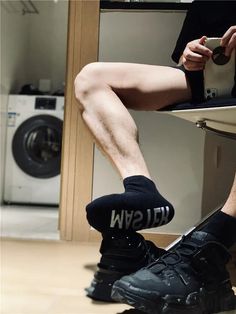 Design Brief, Poor Circulation, Socks For Men, Professional Look, Change In, Tap Shoes, All Black Sneakers, Tank Shirt, Tank Top Shirt