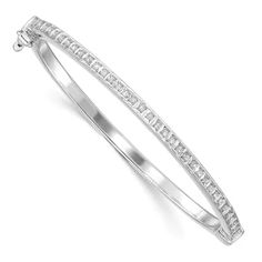 Diamond Bangle Bracelet, Baby Bangles, Diamond Bangles Bracelet, Diamond Bangle, Selling Jewelry, Silver Diamonds, Bangle Bracelet, Fascinator, Cuff Bracelets