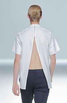 Davidelfin | Nowadays | Spring 2013. skin Mens Sunglasses Fashion, Genderless Fashion, Pride Outfit, Cool Outfits For Men, Uk Fashion, Anime Outfits