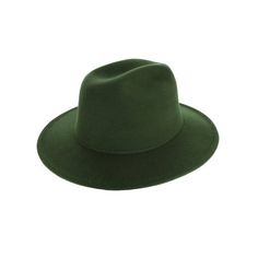 A stylish and high quality option perfect for any time of day and year. Size: One Size.  Color: Green.  Gender: female.  Age Group: adult. Headwear Fashion, Western Cowboy Hats, Wide Brim Fedora, Time Of Day, Hat For Man, Brim Hat, Fedora Hat, Western Cowboy, Wide Brimmed