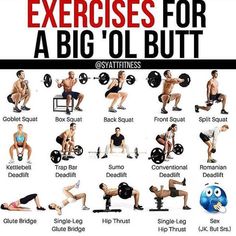 Glutes Workouts, Workout Glutes, Leg Workouts Gym, Glute Workout, Trening Fitness, Weight Training Workouts, Glute Bridge, Legs Workout