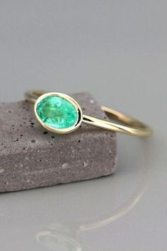 Gorgeous Natural Emerald gold ring, May's Birthstone ring, solid 14k gold Green Gemstone Ring. A remarkable, and bold oval cut solitaire ring set with a natural Emerald gem. A dainty Emerald ring, no one can ignore. If you are looking for something exceptional, this ring is for you! Oval Emerald Ring With Bezel Setting, Minimalist Oval Emerald Ring With Bezel Setting, Timeless Oval Emerald Ring With Bezel Setting, Minimalist Oval May Birthstone Rings, Modern Oval Emerald Ring In Yellow Gold, 14k Gold Oval Cabochon Emerald Ring Gift, Oval Solitaire Emerald Ring In 14k Gold, Oval Gold Solitaire Emerald Ring, Oval Solitaire Emerald Ring In Gold