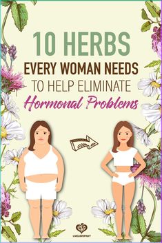 If you’re avoidant of Western medicine for helping balance your hormones, these 10 adaptogenic herbs for hormone balance will do the trick! Womens Health Care, Holistic Health Remedies, Resep Diet, Adaptogenic Herbs, Women Health Care, Western Medicine, Balance Hormones, Healthy Teas, Hormone Balance