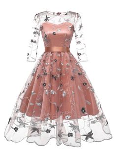 Pretty Formal Dresses, Gaun Fashion, Cute Dress Outfits, Trendy Dress Outfits, Gowns Prom, Cute Prom Dresses, Ball Gowns Evening, Pretty Prom Dresses