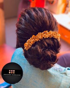 Bun Hairstyles For Wedding, Long Hair Bridal, Cute Wedding Hairstyles