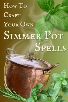 Learn how to craft your own simmer pot spells to fill your home with aromatic magic and level up your kitchen witchery. Home Cleanse Simmer Pot, Witch Simmer Pot Diy, Allspice Witchcraft, Simmer Pot How To, Witchy Simmer Pot Spells, Magic Simmer Pot, Protection Simmer Pots Witchcraft, Simmer Pot Intentions, Manifestation Simmer Pot