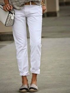 US$ 35.95 - White Casual Solid Pants - www.linenlooks.com Linen Pants Outfit Work, Linen Pants Outfit, Summer Work Outfits, Maxi Robes, Linen Pants Women, Styling Ideas, 가을 패션