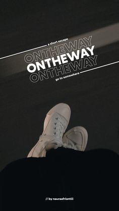 On the way Instagram Story Ideas Creative Design, Typography Design Quotes, Commuting To Work, Instagram Collage, Desain Editorial, Instagram Creative Ideas, Instagram Inspiration Posts, Instagram Graphic