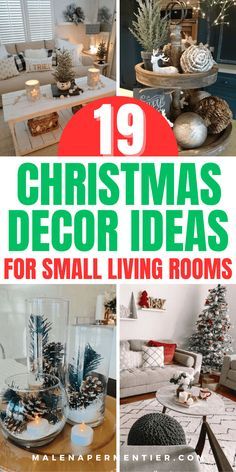 Christmas Sofa Decor, Small Christmas Decor, Best Christmas Decorations, Christmas Sofa, Living Room Christmas, Wall Christmas Tree