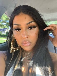 Straight Weave Hairstyles, Malaysian Hair, Remy Human Hair Extensions, Straight Human Hair, Hair Weave, Flawless Makeup, Girls Makeup, Pretty Makeup