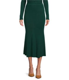 From Antonio Melani, this skirt features:ribbed knit fabricationmidi lengthUnlinedPull on constructionApprox. 33" lengthRayonMachine wash/line dryImported. Knit Midi Skirt, Career Woman, Antonio Melani, Dillard's, Classic Looks, Modern Woman, Midi Length, Ribbed Knit, Midi Skirt