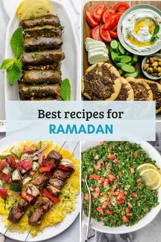 healthy recipes for raman with text overlay