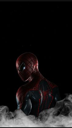 Spiderman Comic Art, Marvel Background, Avengers Wallpaper, Spiderman Comic, Amazing Spider, Marvel Superheroes, The Amazing, Iron Man