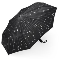 Rainy Sky Umbrella Rainy Sky, Umbrella Painting, Windproof Umbrella, Best Umbrella, Compact Umbrella, Automatic Umbrella