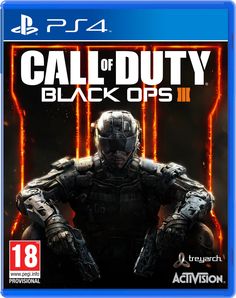 the playstation game call of duty black ops is on sale for $ 3, 599