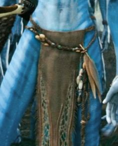 Omatikaya Clan, Avatar 2009, Avatar Cosplay, Avatar Video, Arm Guard, People Clothes