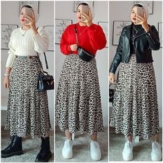 Winter Outfit Woman, Winter Modest Fashion, Winter Hijab, Ballet Cakes, Boots Elegant, Winter Items, Hacks Every Girl Should Know, Muslim Outfits Casual, Look Plus Size