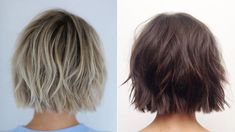 Short Hairstyle Women Fall 2023, Piecey Bob Haircut, Kratke Frizure, Choppy Bobs, Lob Hairstyles, Shaggy Bob Hairstyles, Shaggy Bob Haircut, Haircuts 2024, Haircut Images