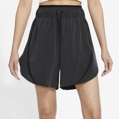 Jordan Shorts, Small Item Storage, Sports Shorts Women, Fleece Shorts, Move In, Bottom Clothes, Range Of Motion, Sport Shorts, Stretchy Material