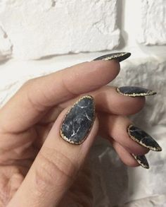 Nail Design Glitter, Nails Fashion, Nails Glitter, Nails Simple, Nails Summer, Nail Designs Glitter, Marble Nails, Dream Nails, Nails Inspo