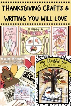 Discover the best ways to celebrate Thanksgiving in the classroom! These ideas are a perfect blend of fun-filled activities, educational resources, and crafts. From a thankful tree to a math-savvy turkey color by number band, we've got everything you need to make learning enjoyable. Don't forget the fun placemats and games to keep students engaged. Let's get started on creating unforgettable memories in your classroom.