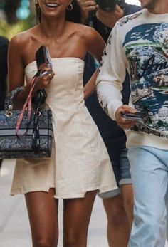 Europe Outfits, Outfits 2023, Creation Couture, Looks Style, Style Outfits, Classy Outfits, Pretty Dresses