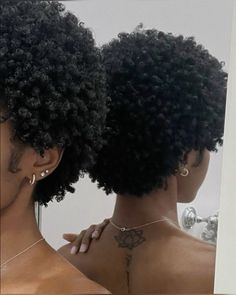 Afro Hair Care, Curly Fro, Beautiful Black Hair, Quick Natural Hair Styles, Pelo Afro, 4c Natural Hair, Natural Curls Hairstyles, Hairdos For Curly Hair, Afro Hair