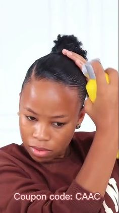 😜How To Sleek High Ponytail with Clip In Extensions On Short Hair | Affordable Ponytail Ft.#ulahair Ponytail Style For Short Hair, Hair In One Ponytail Black Women, Ponytail Hairstyle Natural Hair, Short Natural Hair Ponytail Styles, How To Make A Ponytail With Weave, Natural Hair Sleek Ponytail, Ponytail Hairstyles For 4c Hair, Ponytail Hairstyles For Black Women Short Hair, Ponytail With Natural Black Hair