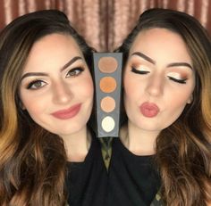 Neutral Eyes, Foundation Colors, Longer Eyelashes, Perfect Foundation, Makeup Geek