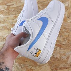 Nike Air Force 1