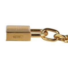 Guaranteed authentic coveted limited edition Hermes Breloque Olga bag charm features 3 signature Gold charms.No longer produced this iconic charm with the horse, dog and H is a marvelous enhancement to any Birkin or Kelly bag.Claw clasp and lock on each end. A collectors piece. Comes with signature Hermes box.Plastic on charms New or Pristine Store Fresh Condition.final saleCONDITION:New or Pristine Store Fresh Condition PLEASE NOTE: This Hermes bag charm payment requires bank wire transfer unle Luxury Rectangular Jewelry With Gold-tone Hardware, Luxury Everyday Jewelry With Logo Charm, Luxury Logo Bag Charm For Gift, Luxury Logo Bag Charm As Gift, Hermes Box, Kelly Bag, Gold Charms, The Horse, Hermes Bag