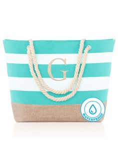 Cotton
Polyester lining
Zipper closure
Hand Wash Only
【WATERPROOF AND SAND PROOF BEACH BAG】:This beach tote bag is made of quality Fabric,which could protect your beach bag from water and sand damage so that you could have a happy holiday. Perfect as a swim bag ,pool bag ,beach bag and daily bag for women.
【PERSONALIZED GIFTS FOR MULTIPLE OCCASIONS】:The classic embroidered garland and density monogram, makes the beach tote bag is suitable for wedding, Valentine's Day, anniversary, birthday, Moth Personalized Beach Tote, Initial Canvas, Womens Birthday, Canvas Beach Tote, Personalized Canvas Tote, Tote Bag With Zipper, Travel Bag Essentials, Birthday Travel, Beach Tote Bag