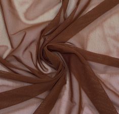 Dance Sports, Elastic Fabric, Color Marron, Fabric Width, Mesh Fabric, Color Choices, Evening Dresses, 50 %, Display Homes