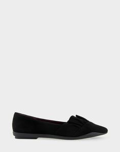 Chic Formal Flats For Fall, Chic Fall Slip-on Ballet Flats, Chic Slip-on Ballet Flats For Fall, Chic Fall Party Ballet Flats, Fall Party Slip-on Ballet Flats, Fall Party Slip-on Pointed Toe Flats, Chic Slip-on Formal Flats, Elegant Low Heel Flats For Fall, Chic Slip-on Ballet Flats