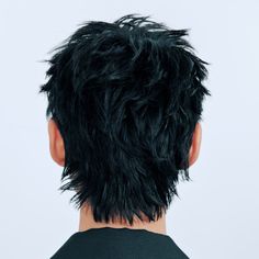 したい髪型が見つかる最強ヘアカタログ100。ベリーショート メンズノンノウェブ | MEN'S NON-NO WEB Spiky Haircut, Mens Haircuts Short Hair, Men Haircut Curly Hair, Shaggy Short Hair, Mullet Haircut, Men Hair Color, Spiky Hair, Hair Inspiration Short, Punk Hair