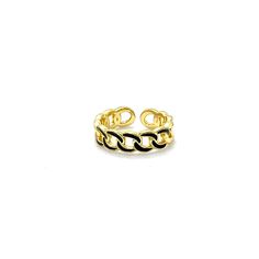 - Adjustable ring Online Jewelry Store, White Ring, Adjustable Ring, White Enamel, Black Enamel, Black Rings, Adjustable Rings, Online Jewelry, Chain Link