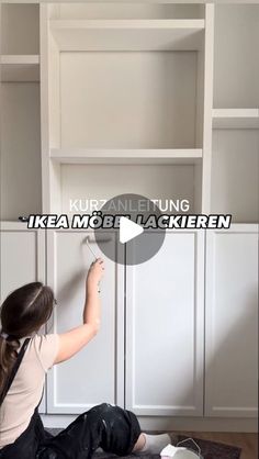 Armoire Billy Ikea, Ikea Regal Hack, Ikea Besta Bedroom, Bestå Ikea Hack, Besta Hack Ikea, Ikea Billy Oxberg Hack, Besta Ikea Ideas Inspiration, Ikea Billy Hack Ideas, Billy Hack Ikea